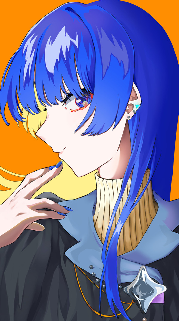 ニューアイコン