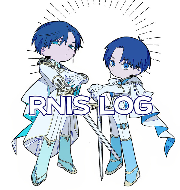 りんいさlog4