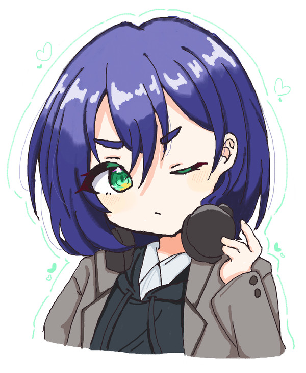 胡桃ちゃん