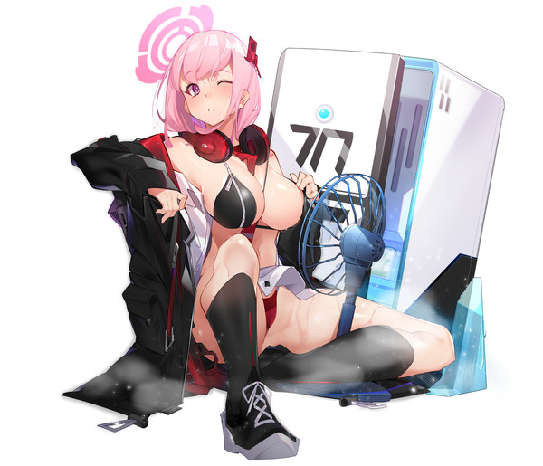 和泉元 エイミ