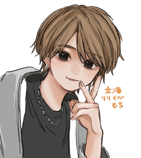 2.5次元俳優さんまとめ