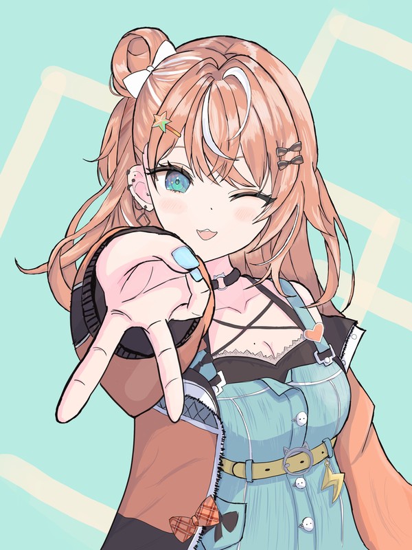 ギャルピりかしぃ
