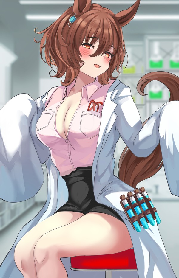 タキオン