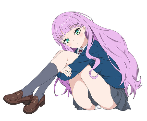 マルガレーテちゃん