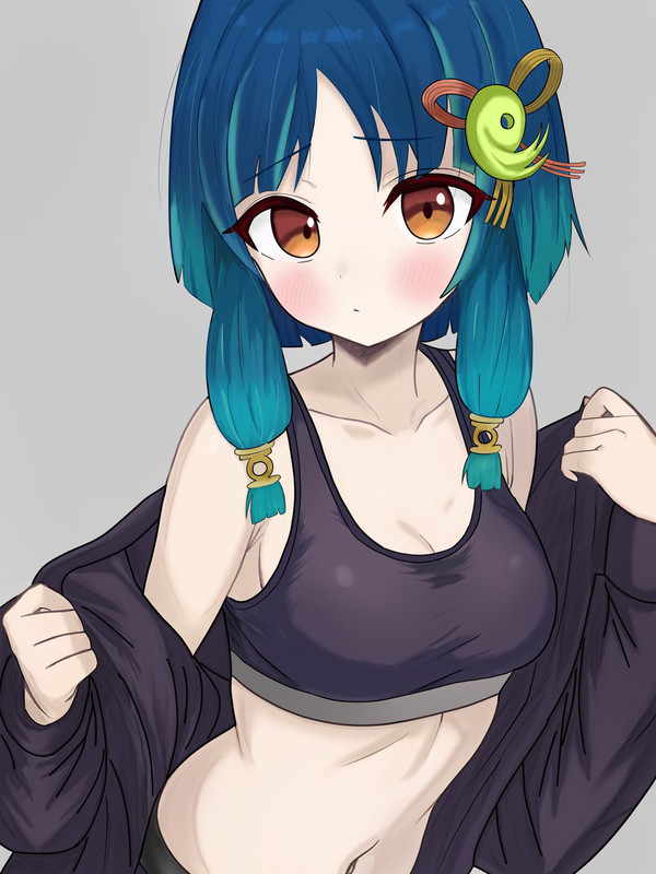 ヤクモ