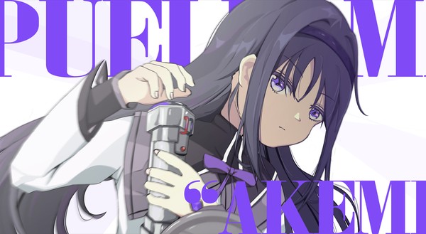 ZenZero parody Homura 6凸