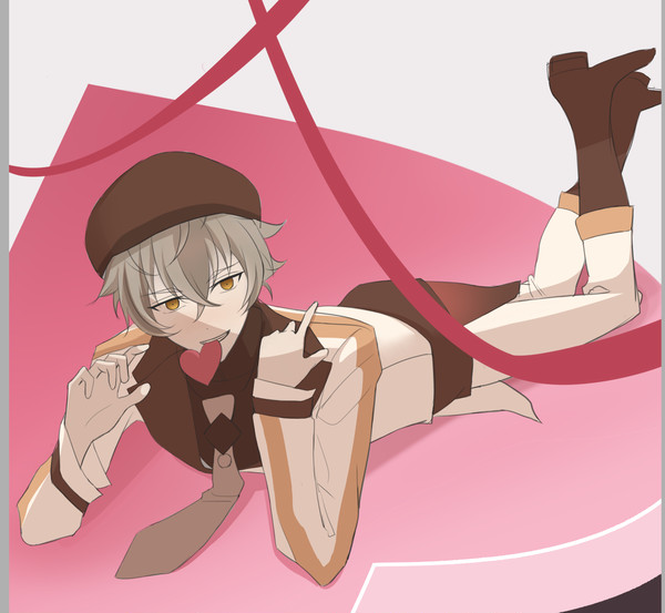 无题