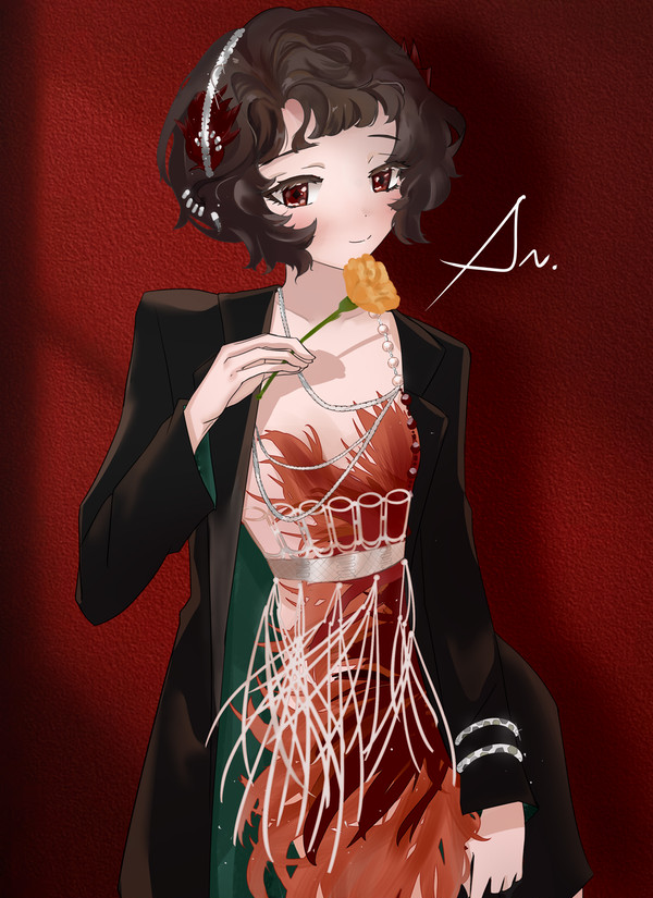 无题