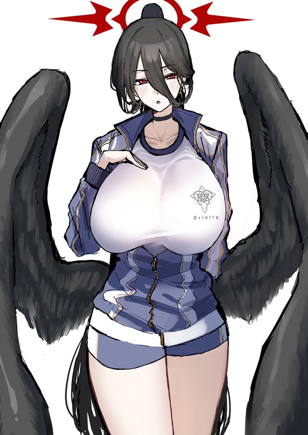体操服ハスミ