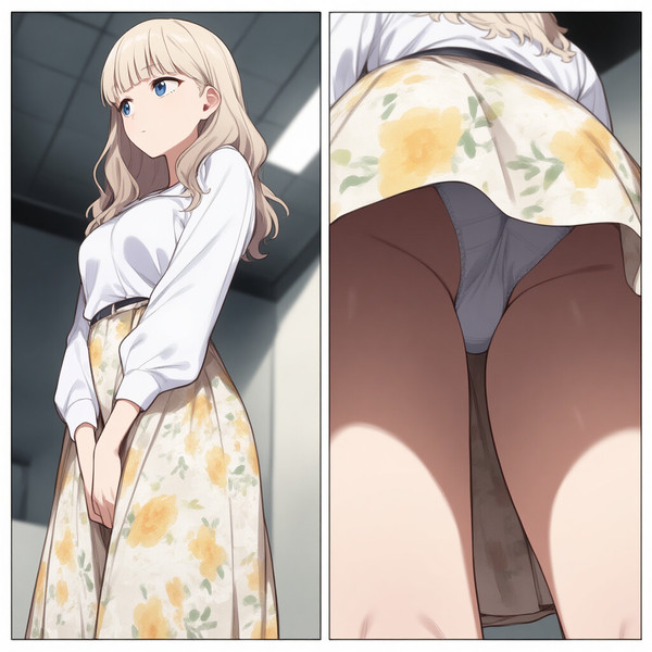 お姉さん