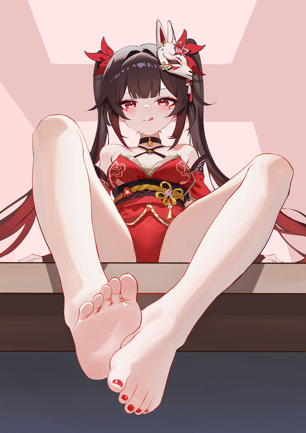花火大人~