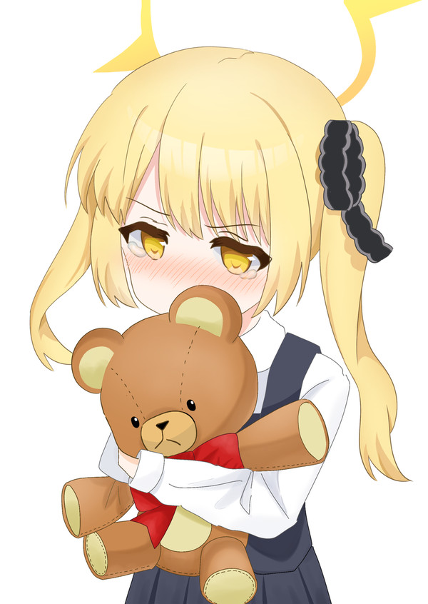 イブキちゃん