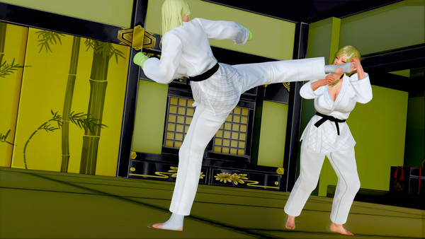 Kick