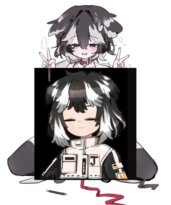 .