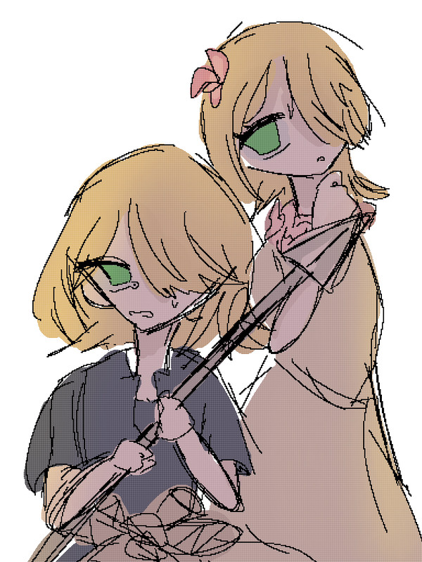 銀狼と銀ちゃん