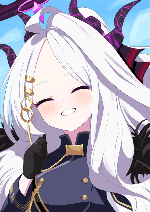 ヒナ
