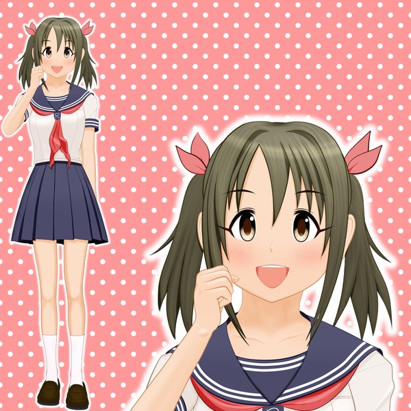 今井加奈