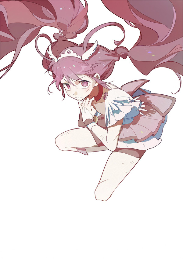 スマイルプリキュア！コレクション