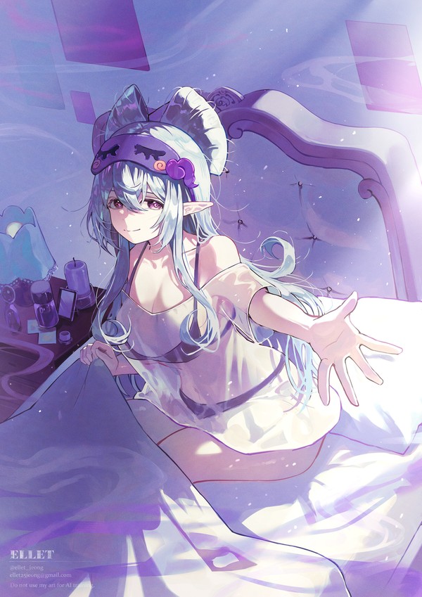 mizuki