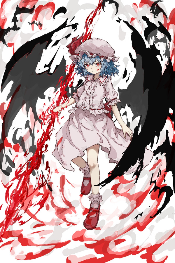 レミリア