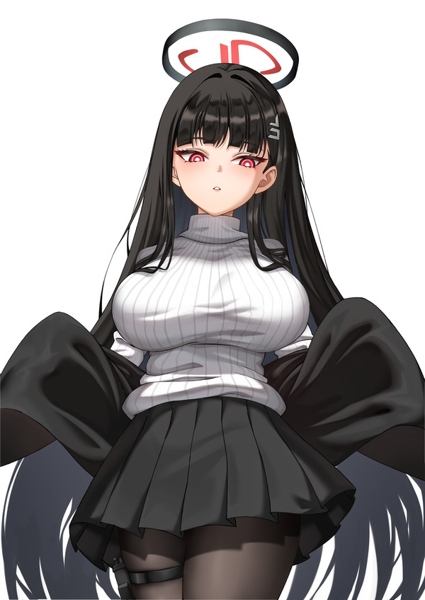 休憩