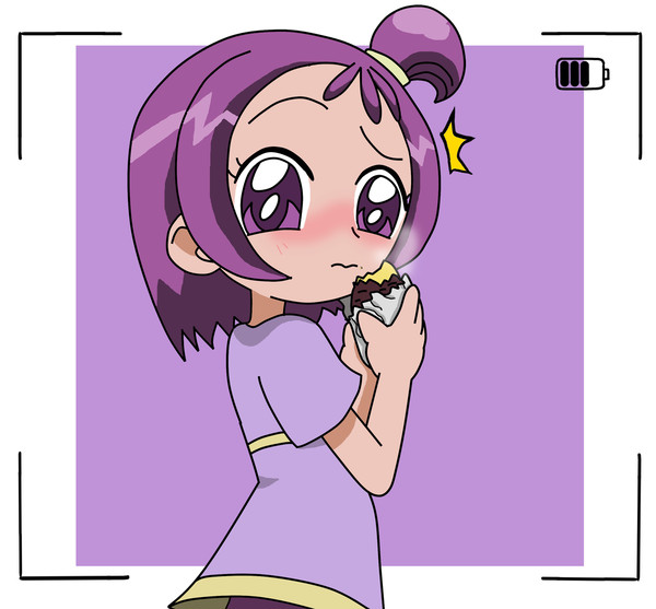 🚫📸💢瀬川おんぷお誕生日おめでとう!!!