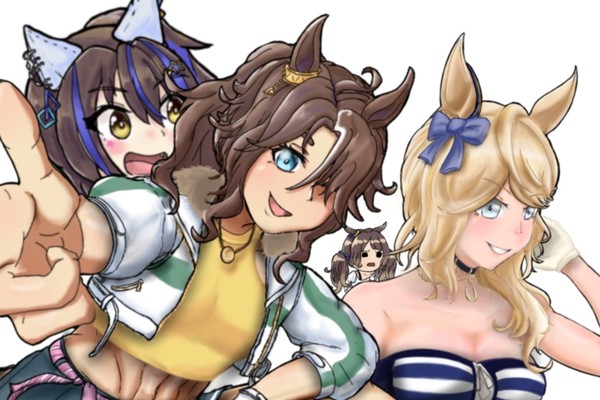 ギャルまとめ