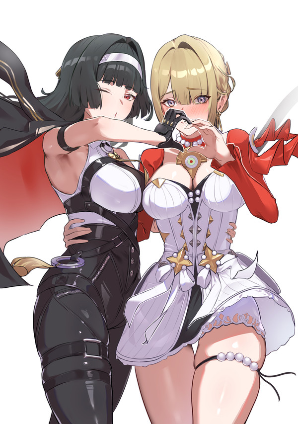 衣装チェンジ