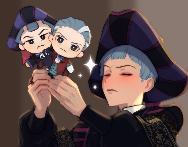 ロロログ