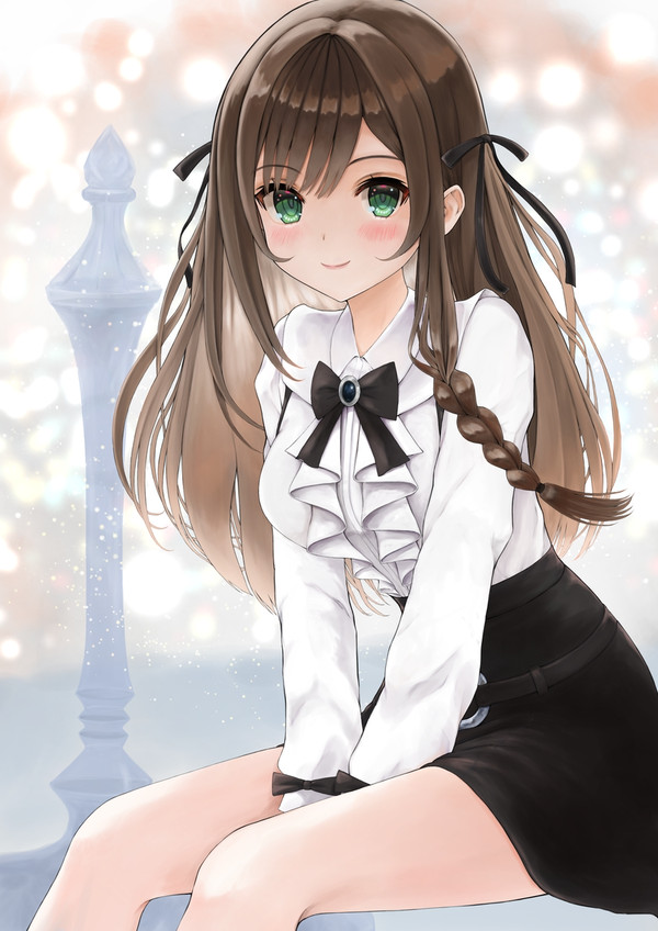 アリナ・クローバー