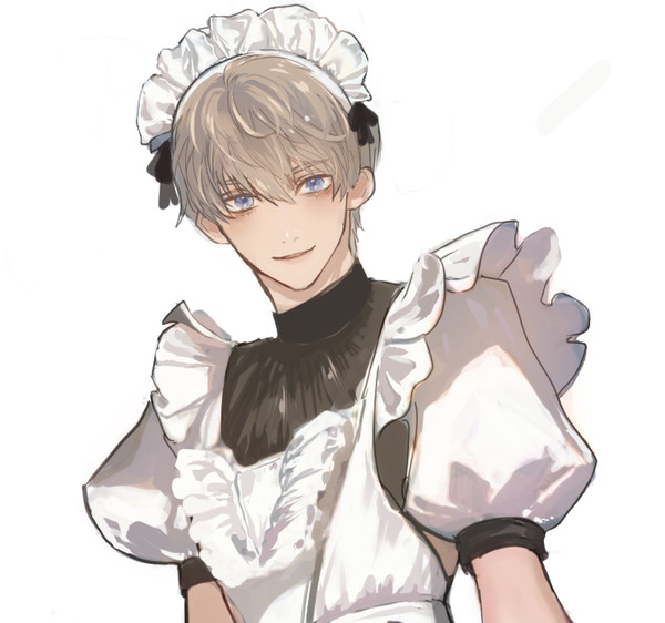 メイドセイヤ