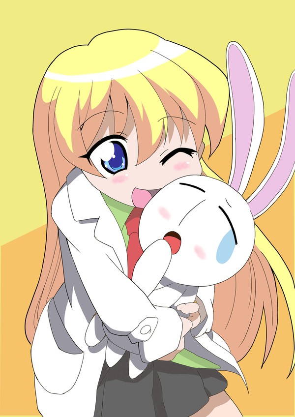 ベッキー＆めそうさ