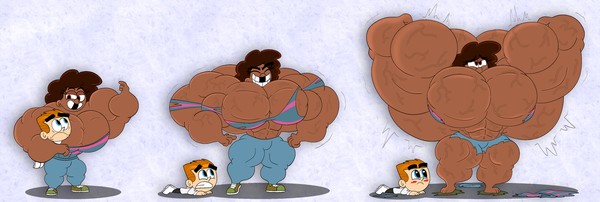 Hazel wishes BIG