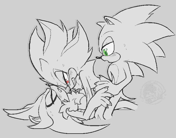 Sonadilver Threesome