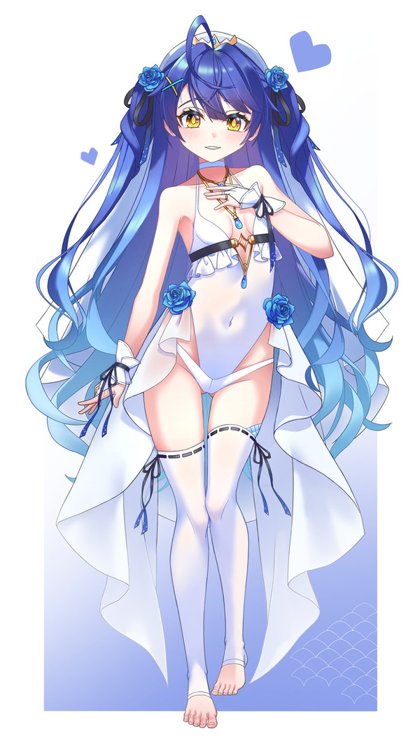 あみゃみゃ💙