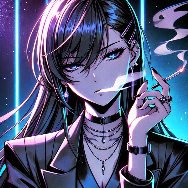 大人