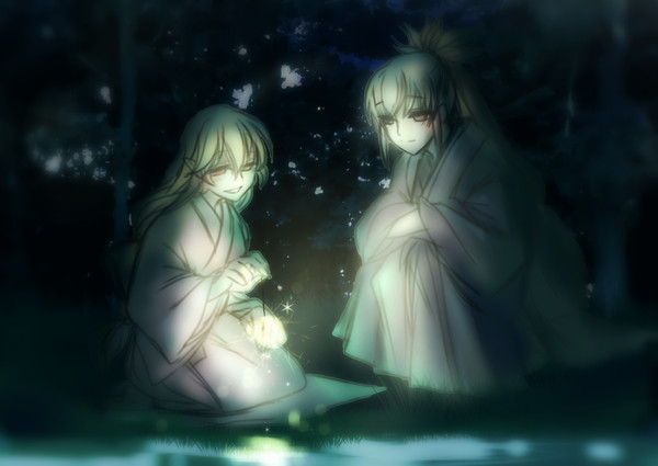 【FE】落書きlog