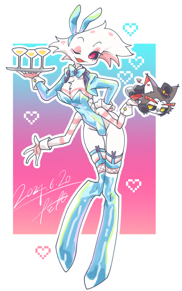 ハズビンまとめ４