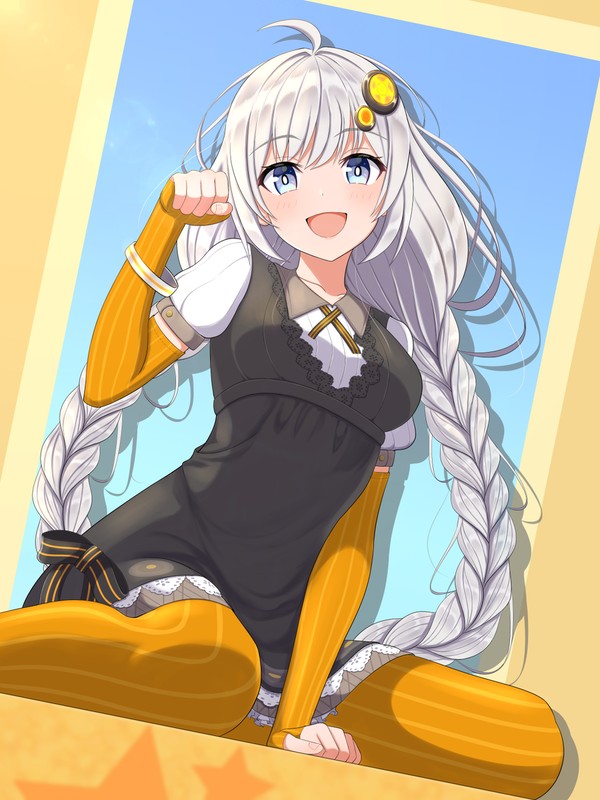 紲星あかりちゃん【⑥】