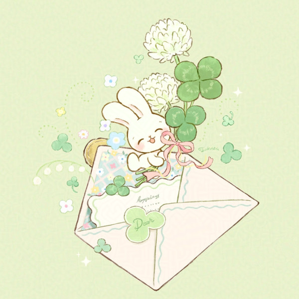 春便り
