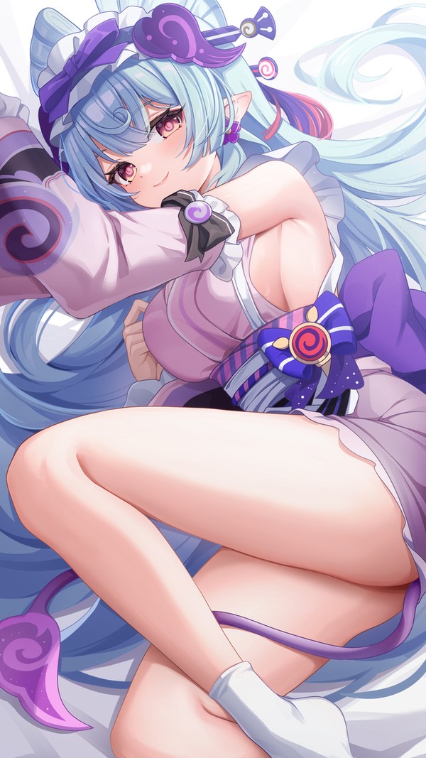 夢見月瑞希 - 1/1