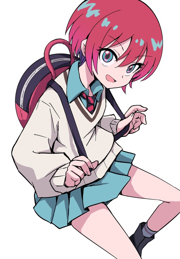 マチュ