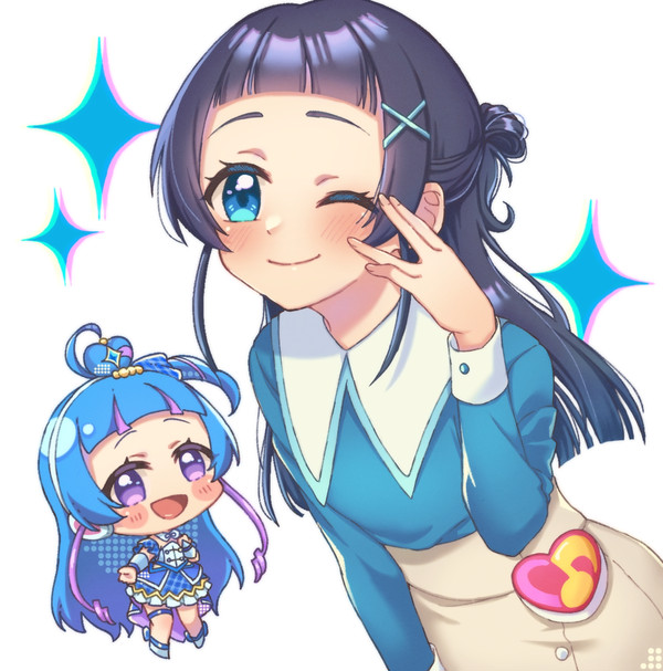 なな