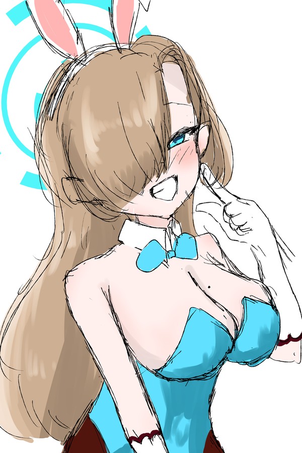 一ノ瀬アスナ