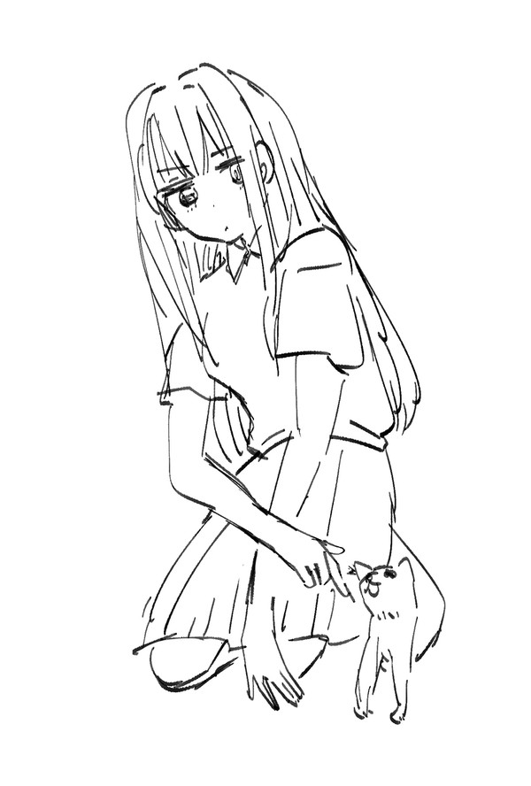 毎日型月5