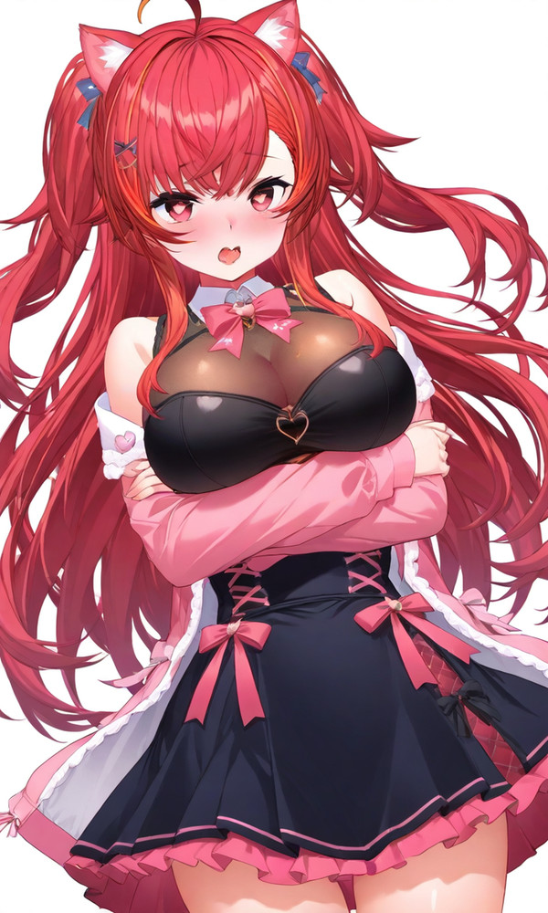 猫汰つな