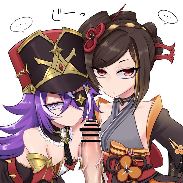 夏コミサークルカット用絵