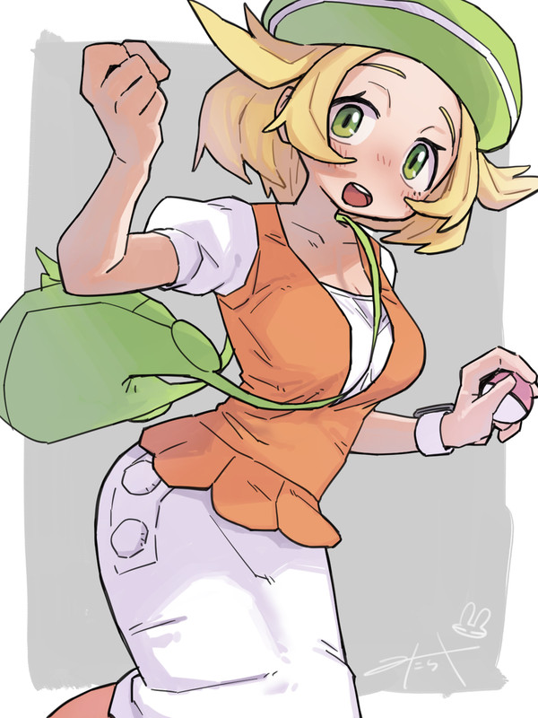 ベルちゃん！！