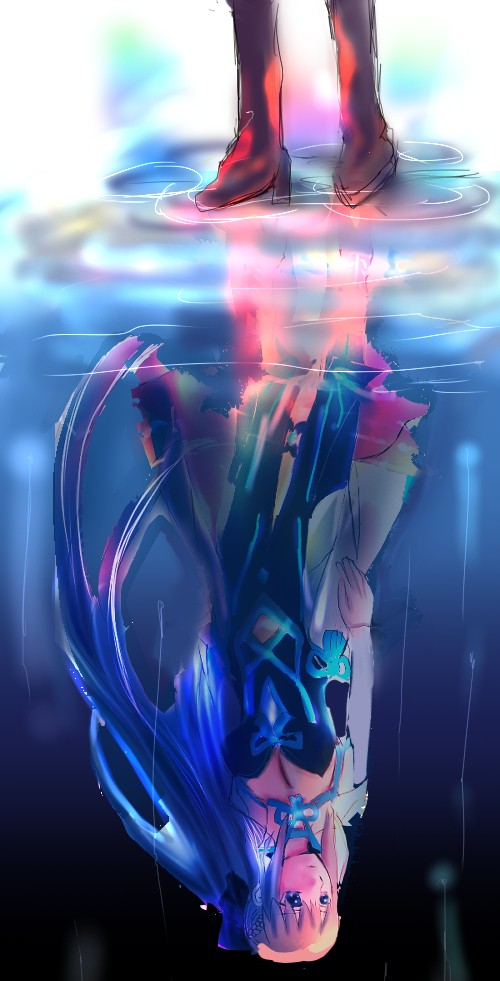 モルガン陛下