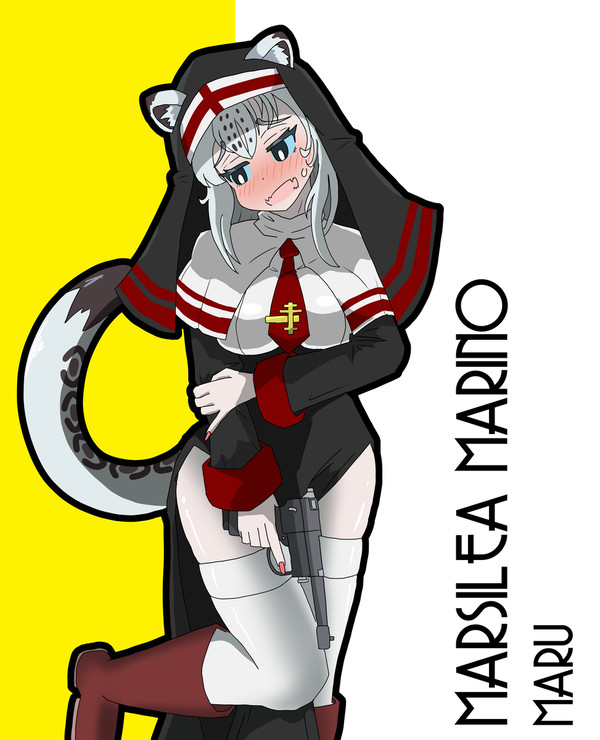 Maru Nun